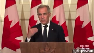 Canadian PM Mark Carney Accused of Raping Children on Epstein's Island – Media Silent 🇨🇦