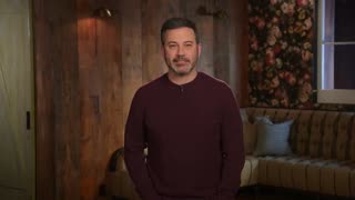 When Jimmy Kimmel Celebrated Trump and His Supporters Being Banned