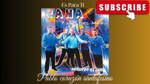 Rana y Los Del Mar