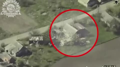 🛩️💥 Ukraine Russia War | MiG-29 Destroys Russian Battalion HQ | RCF