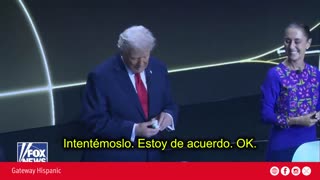 President Trump Participates in FIFA World Cup Draw