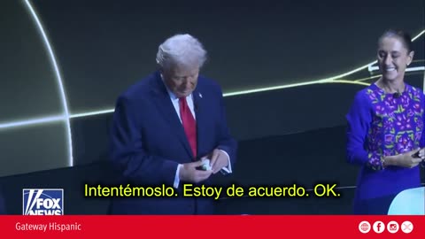President Trump Participates in FIFA World Cup Draw