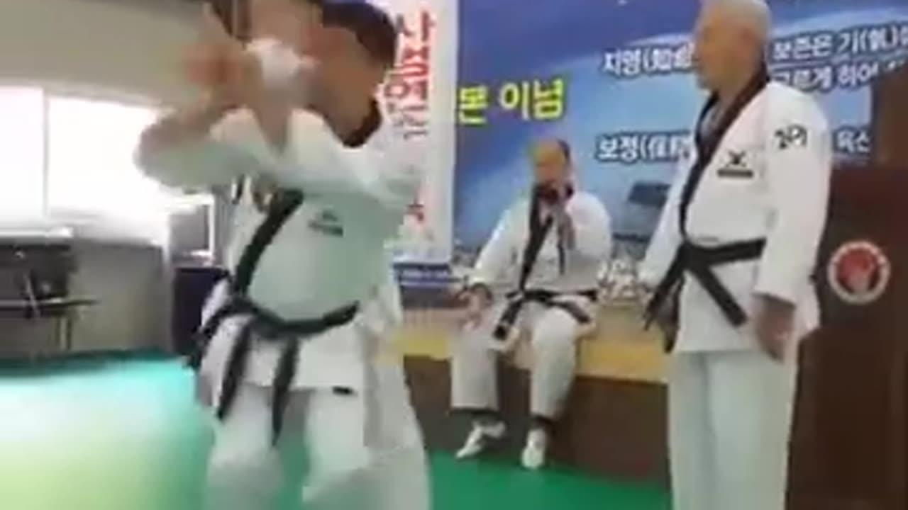 Hapkido