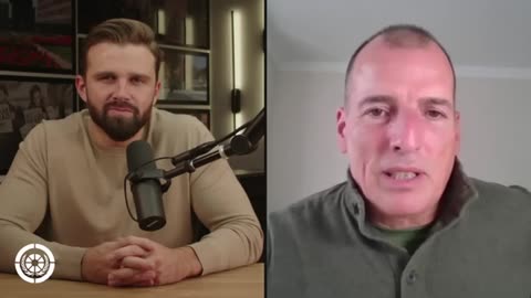 TRUMP'S $40 BILLION ZIONIST BAILOUT | ALEX KRAINER INTERVIEW