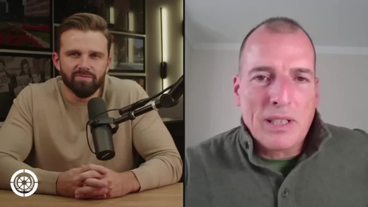 TRUMP'S $40 BILLION ZIONIST BAILOUT | ALEX KRAINER INTERVIEW