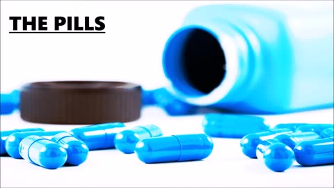 The Pills - Creepypasta