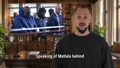 Southy African Politics