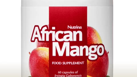 African Mango
