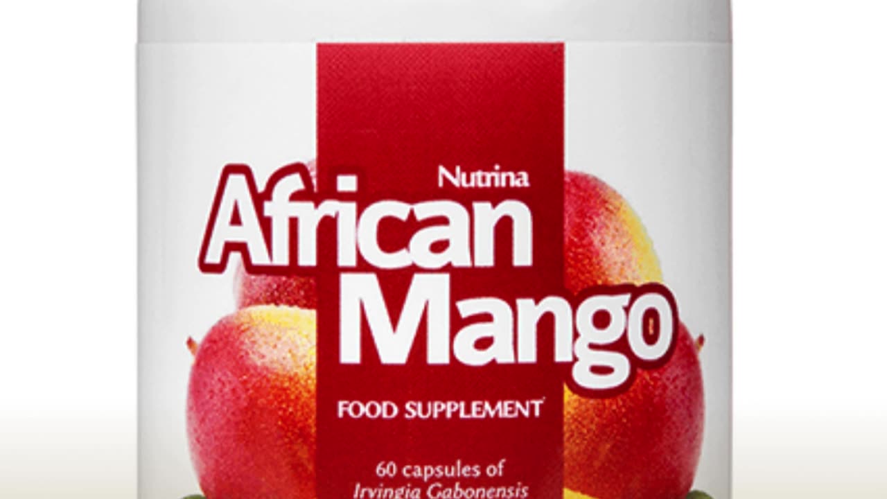 African Mango