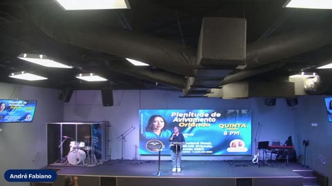 CULTO DA FAMILIA!!!