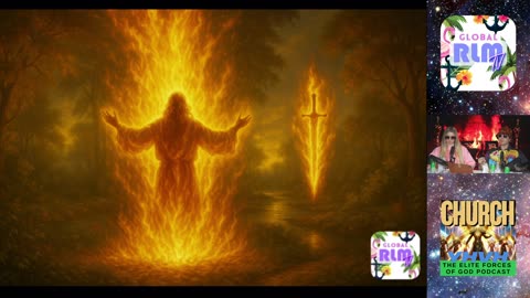 Church of the Elite Trained Forces of YHVH #118
