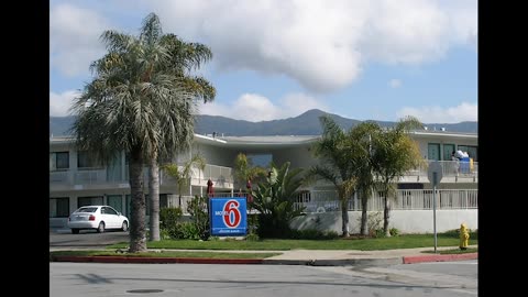 September 13, 1996 - Tom Bodett for Motel 6 Radio Commercial