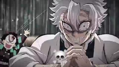 Anime edit