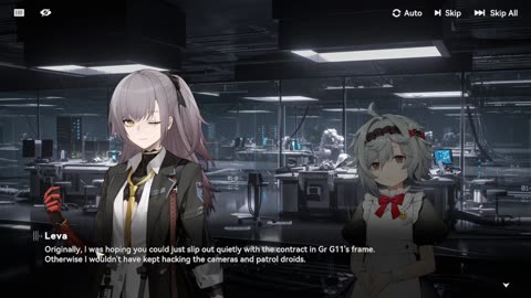 Girls' Frontline 2: Exilium(24)