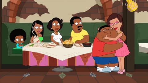 The Cleveland Show Nonstop
