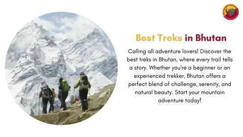 Tour Bhutan