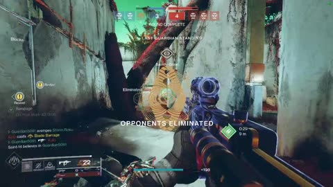 Destiny 2, the disrespect for supers and the pro of communicative teammates