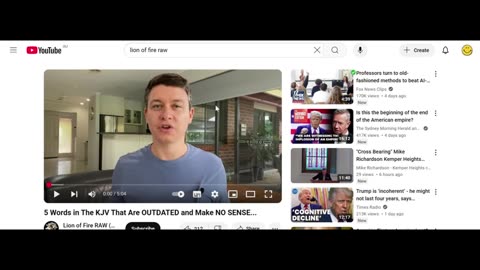 They Say ‘The KJV Is Outdated’ — But the Real Issue Is Its Authority