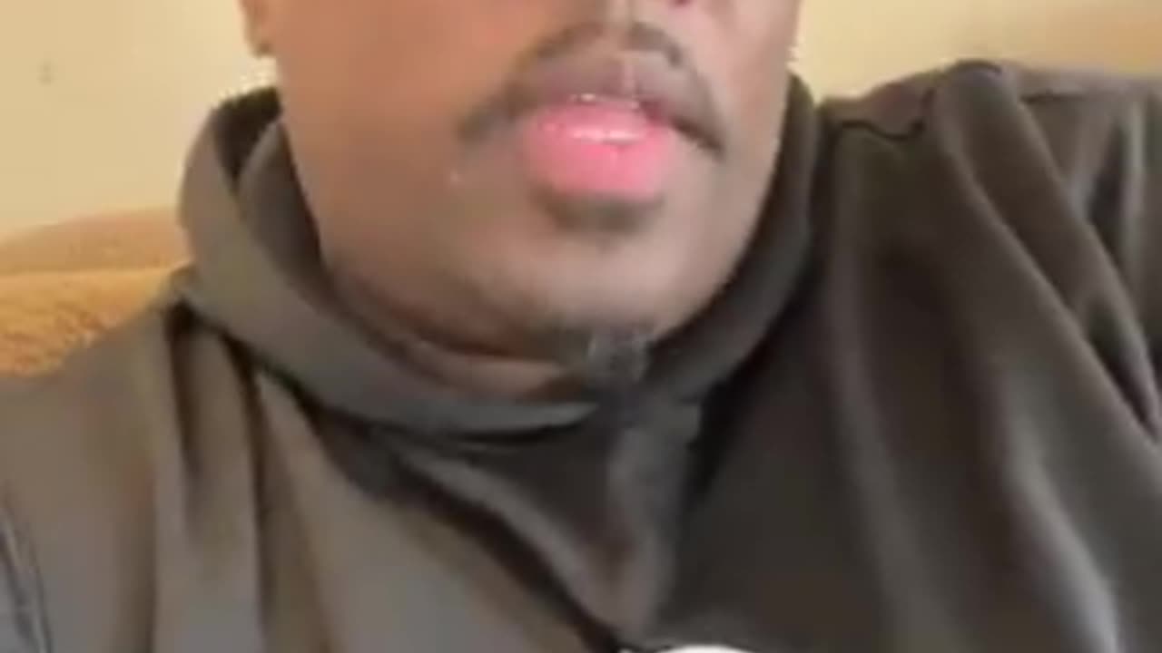 100 days of Trump ya'll