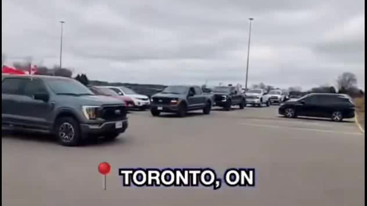 TORONTO ONTARIO JOINING THE BLUE WAVE!!!!!! VOTE NOW 24 hours until polls start to close get out and vote now. JUST DO IT !!!!!!