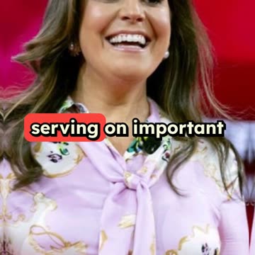 Trump Ally Returns To Congress