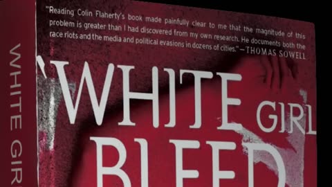 The late,great Colin Flaherty on Black mob violence.