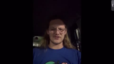What did he mean?