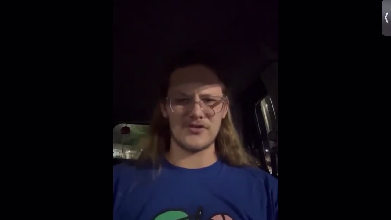 What did he mean?