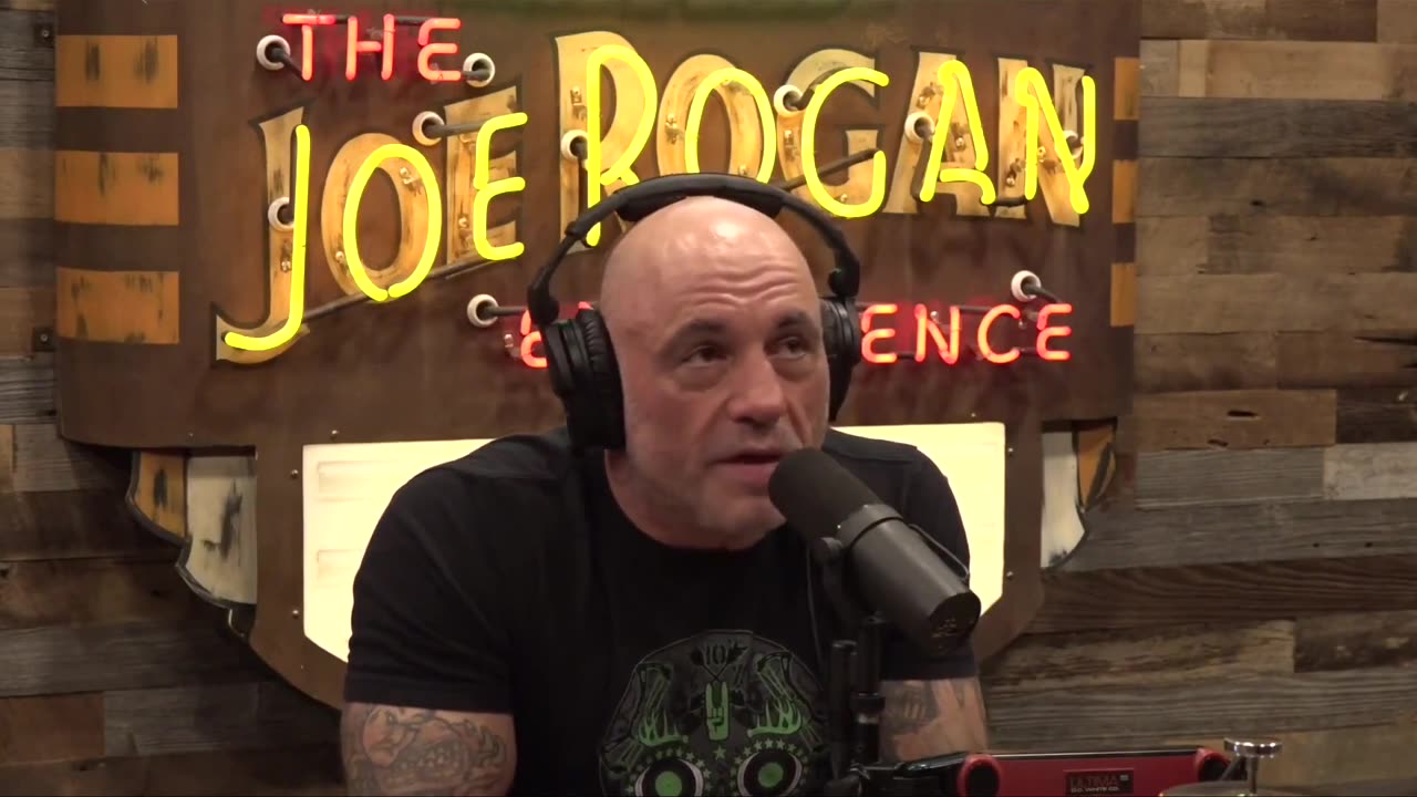 Big Tech's Election Interference - Jim Norton on JRE #censorship #electioninterference