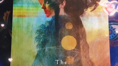 Oracle Card Reading 6/15/25