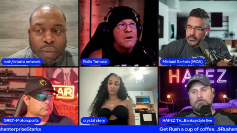 Rollo Tomassi Unfiltered： Exclusive Livestream Interview.20250404.xO3s-7II0Ig