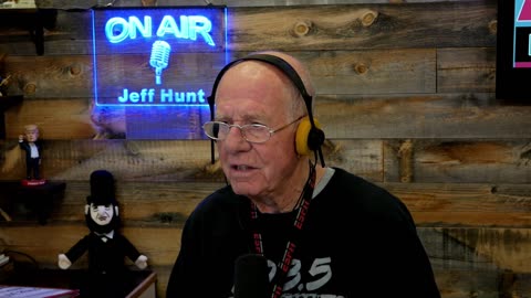 The Jeff and Bill Show!!! - May 09, 2025