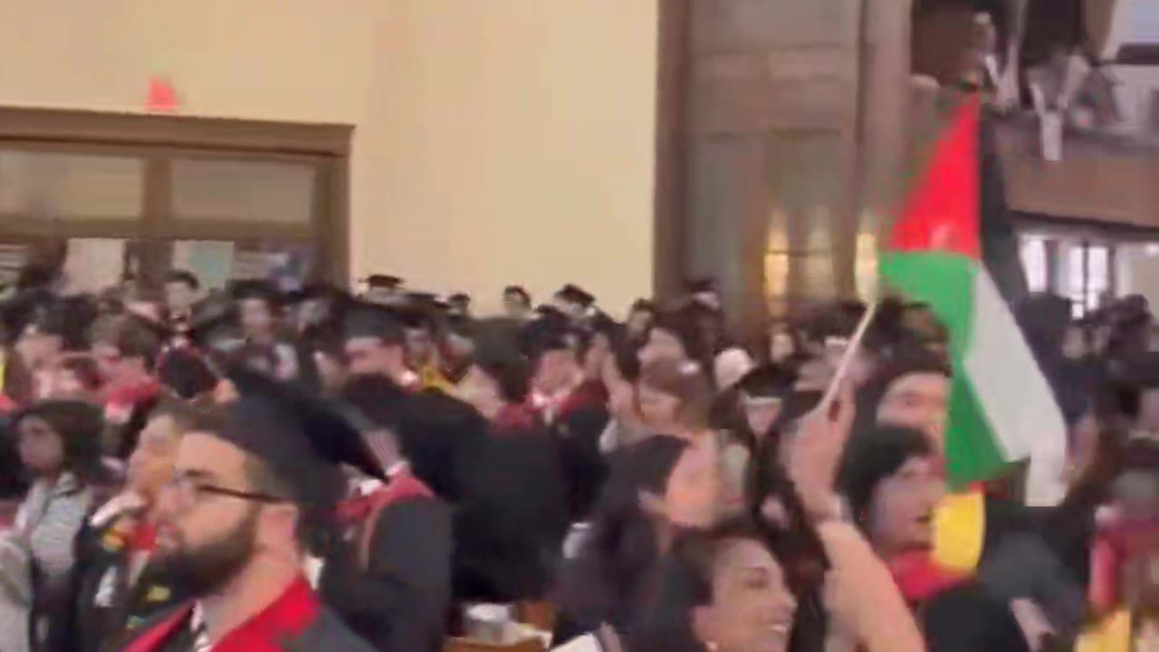 DEFUND HARVARD PERMANENTLY