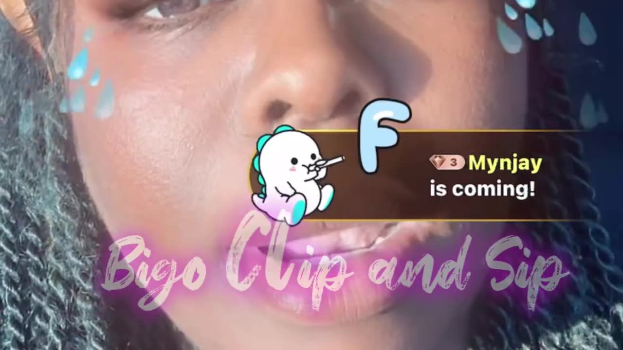 Moet lines Reese who states he only wants to be friends 7/5/25 #bigoclipandsip