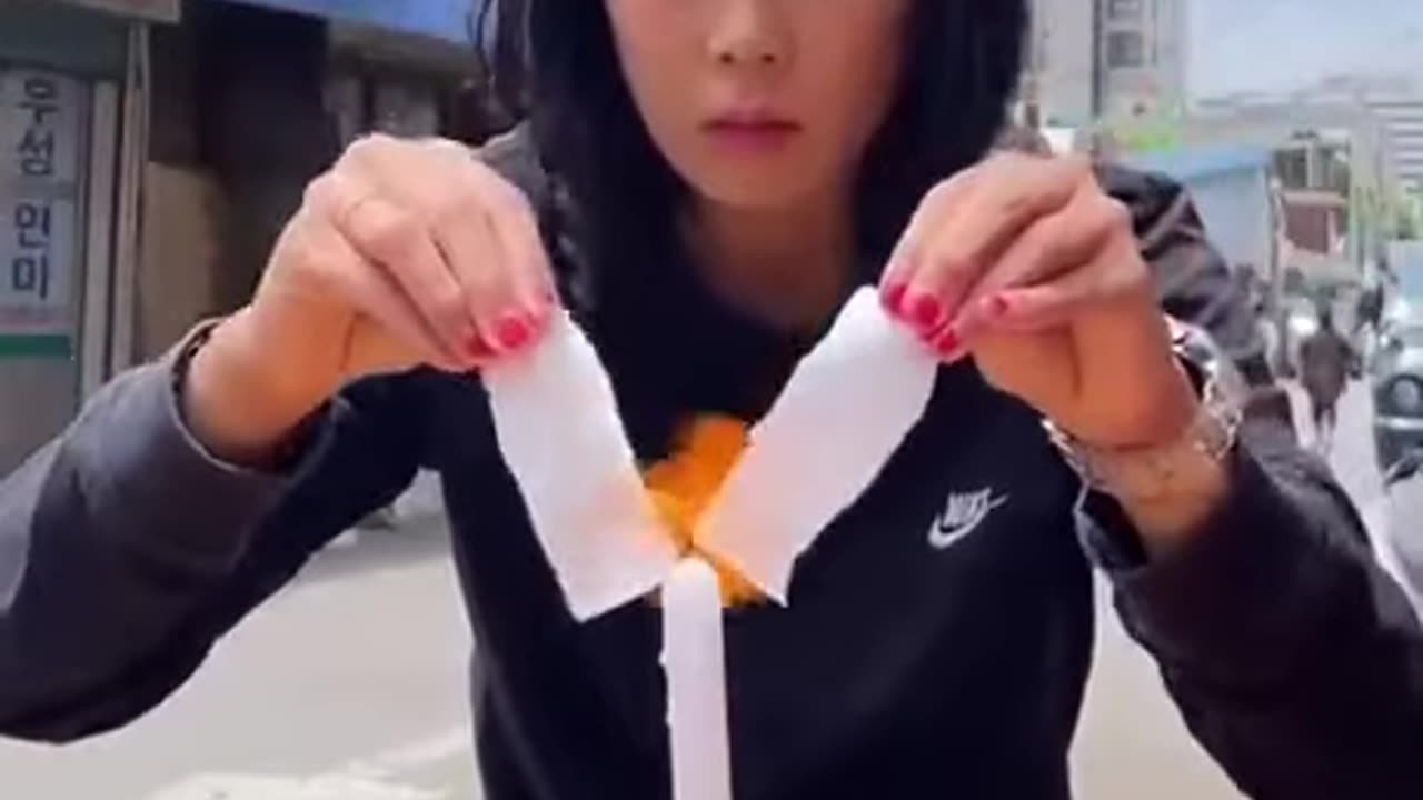 Magic Ass Trick