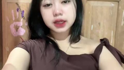 meskipun dengan sedemikan rupa aku tetap cantik kok