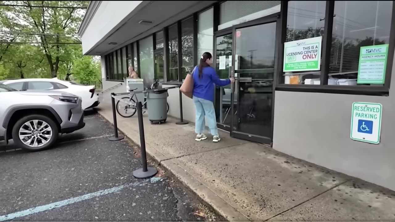 WARNING! IT'S "REAL" ID DAY! THE TRANSITION INTO THE DIGITAL MARK OF THE BEAST SYSTEM IS HERE!