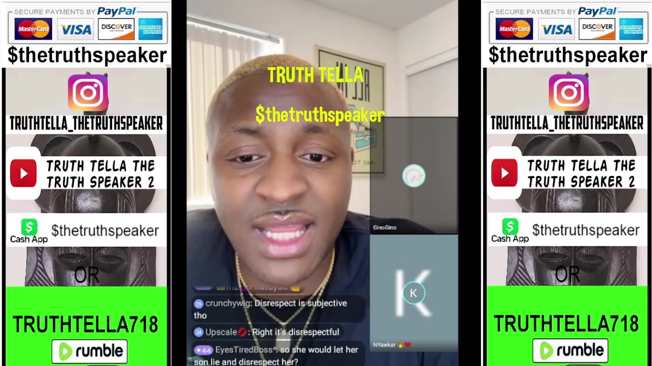 ACESOFAMOUS TELLS LYING CARETAKER FOH WHEN SHE PLAYS BULLSHIT CALL BACK MESSAGE FROM POLICE