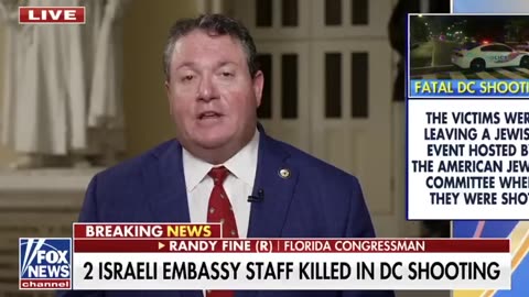 ‘Nuke Gaza’ Like Hiroshima and Nagasaki: US Congressman’s Shocking Call | Anyone who knows factual history knows he’s psychotic. These people will find any excuse to kill
