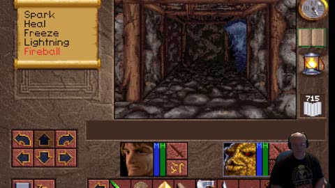 🚨🚨Retro stream🚨🚨The Lands of Lore, Throwback Thursdays