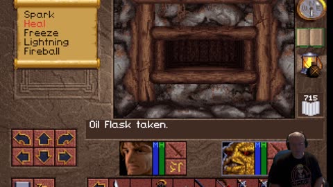 🚨🚨Retro stream🚨🚨The Lands of Lore, Throwback Thursdays