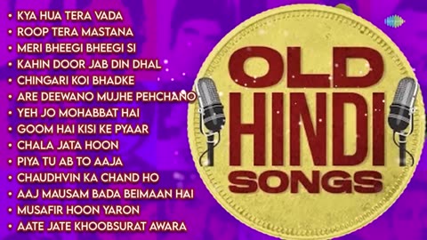 Bollywood Oldies