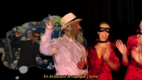 feat. Djiloo - C'est mon droit