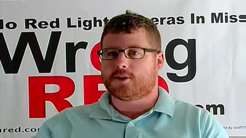 2015 Interview - Wrong on Red - Missouri