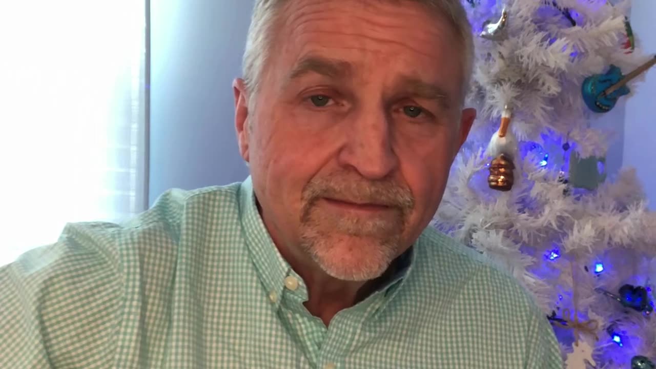 Greg Sostrom-"Endure" acoustic 27 sec.