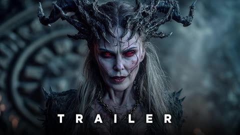 Lilith (2026) - First Trailer _ Charlize Theron - Concept