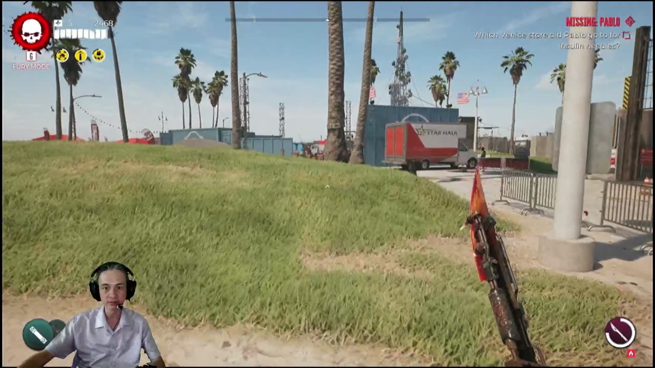Dead Island 2
