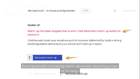 Woodpecker + Mailivery: Automate Your Email Warm-Up for Better Deliverability