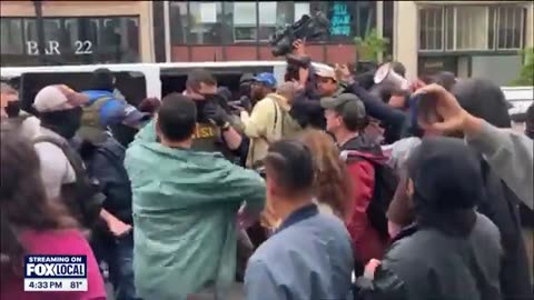 ICE Arrests Surge Under Trump’s Second Term