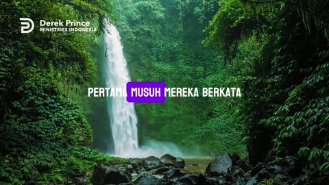 Tiga Tujuan Allah Untuk Akhir Zaman - Tiga Tujuan Tuhan di Akhir Zaman (Bagian 2)